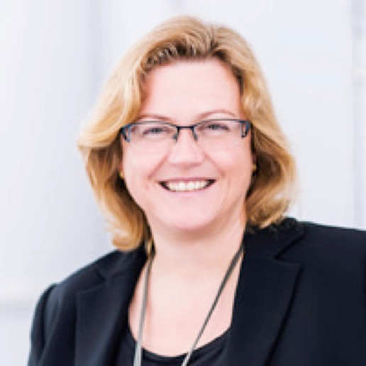 Kristina Franke